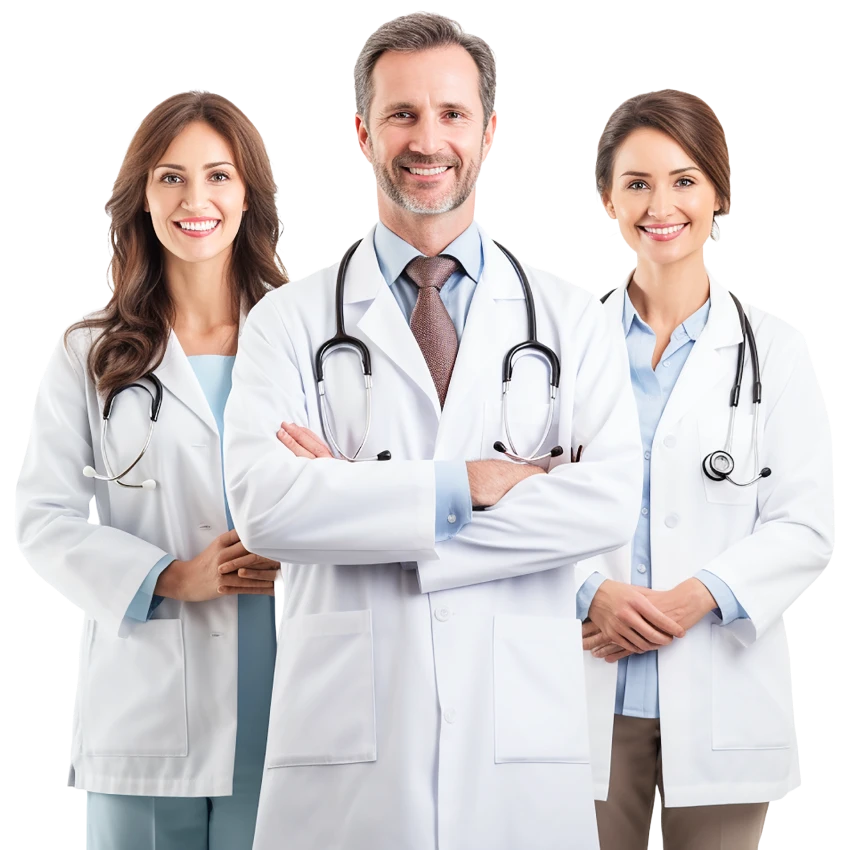 Dental clinic