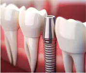 Dental clinic