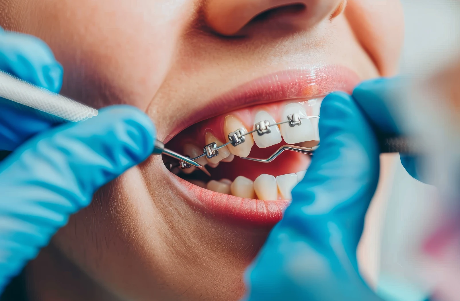 Dental clinic