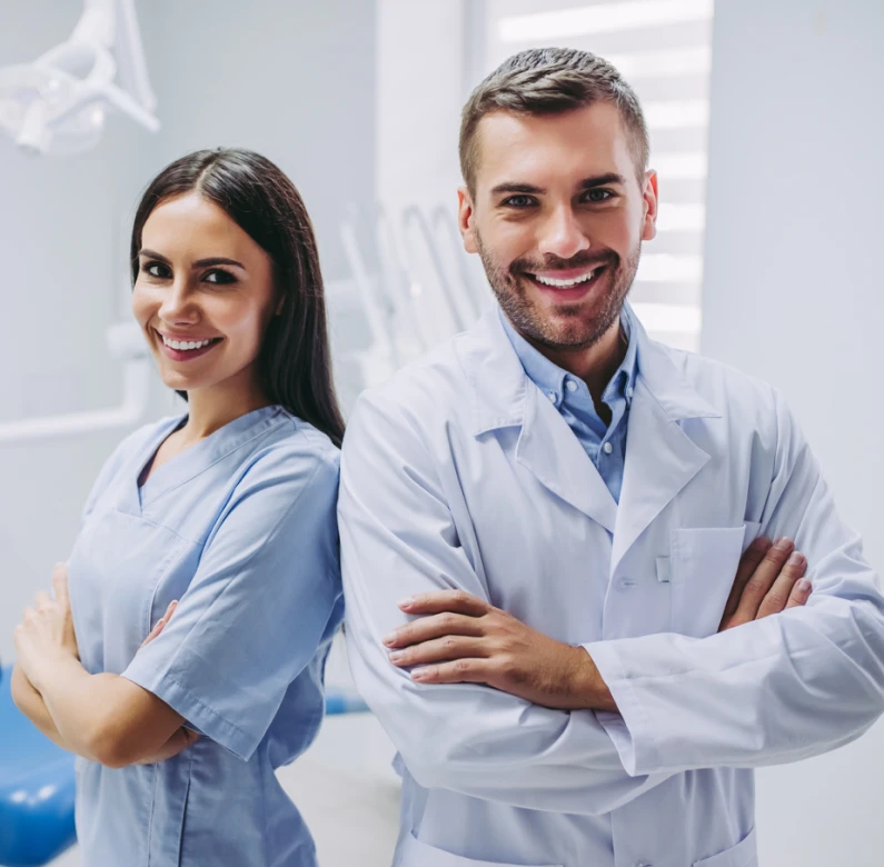 Dental clinic