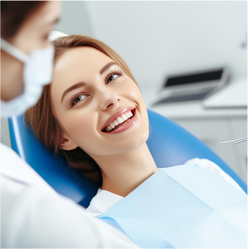 Dental clinic