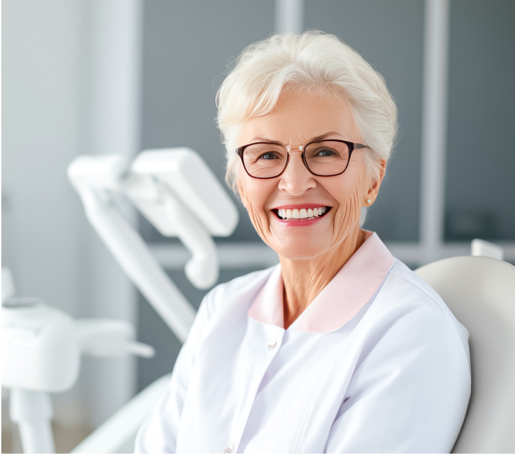 Dental clinic