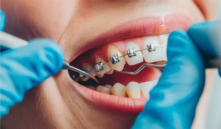 Dental clinic