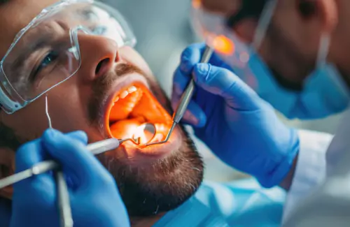 Dental health article