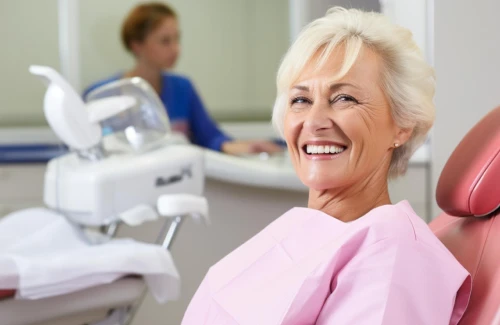 Dental health article