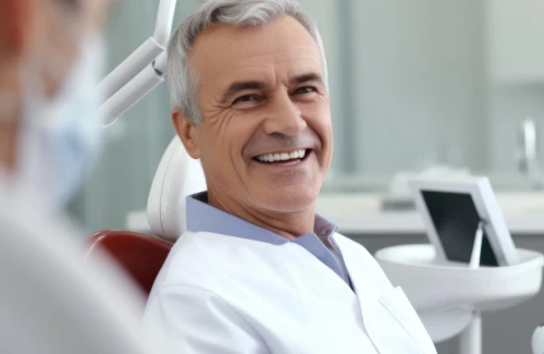 Dental health article
