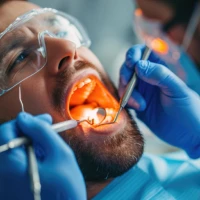 Dental health article
