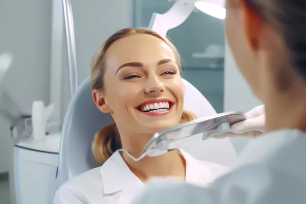 Dental service