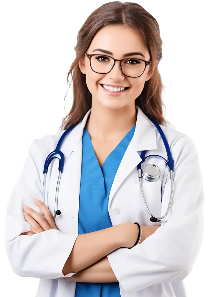 Dental care team member