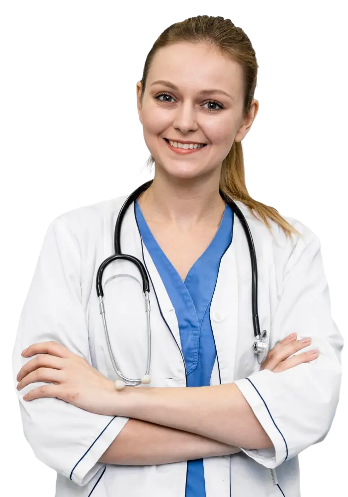 Dental care team member