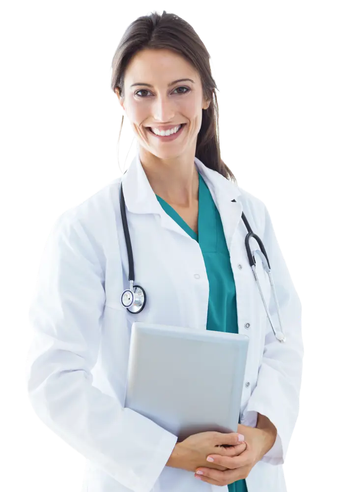Dental care team member