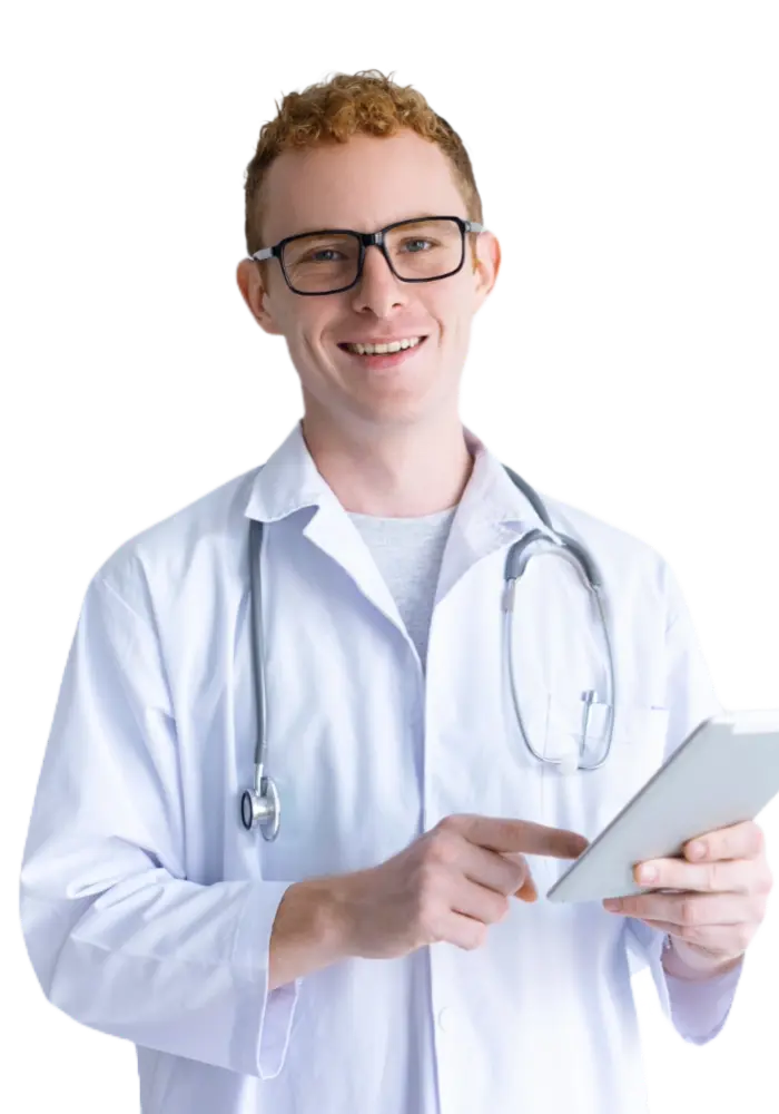 Dental care team member