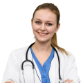 Dental care team member