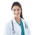 Dental care team member